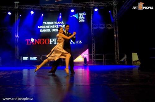 Dance Life Expo 2016